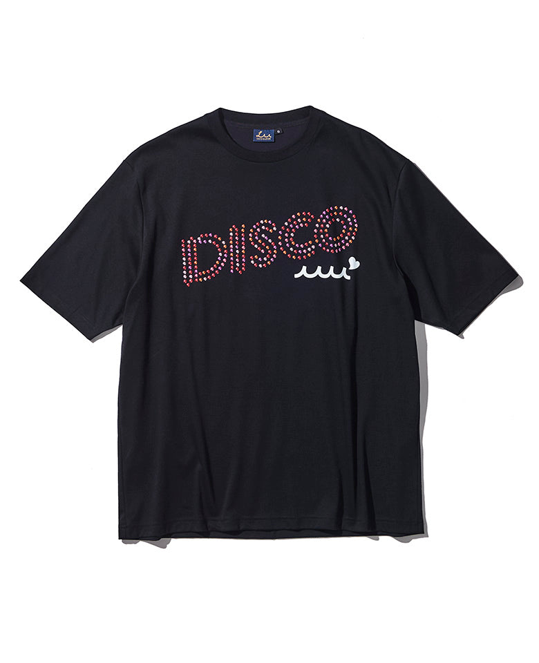 LEON別注DISCO LEON TEE