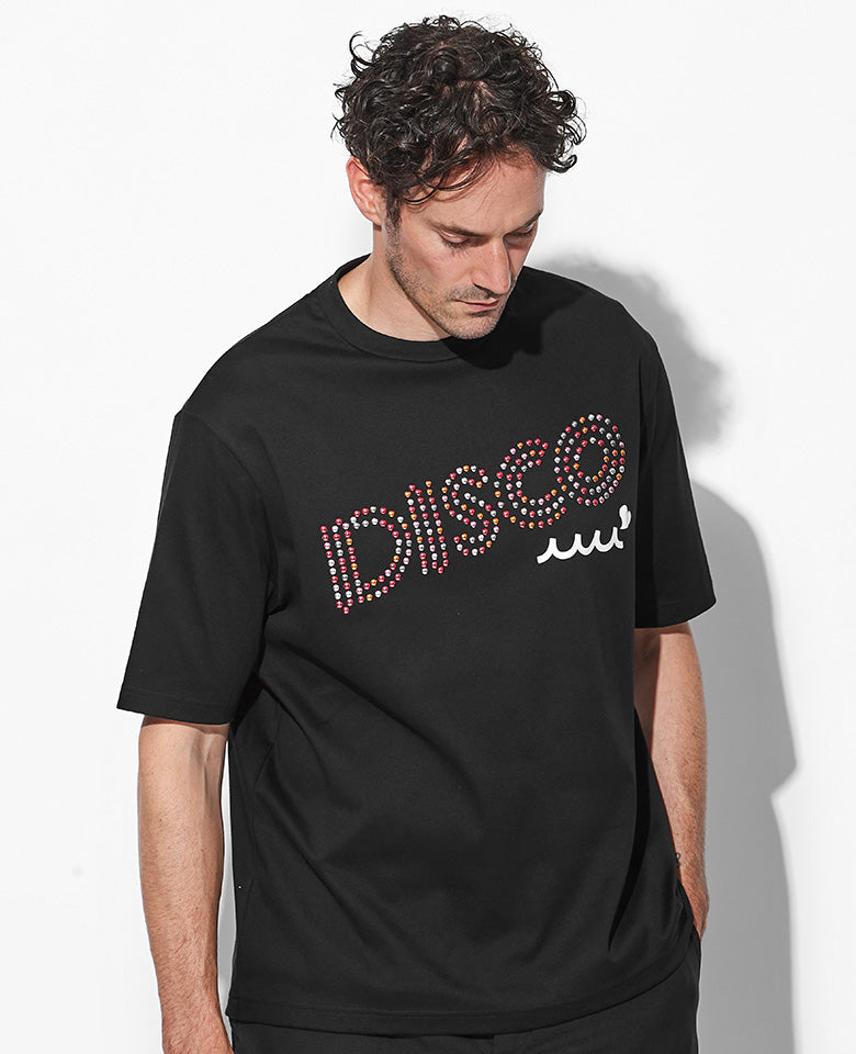 LEON別注DISCO LEON TEE