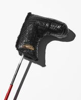 [July 13th] Crocodile putter cover