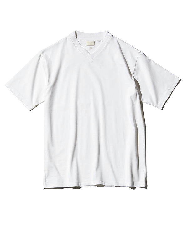 ジャケットTシャツV