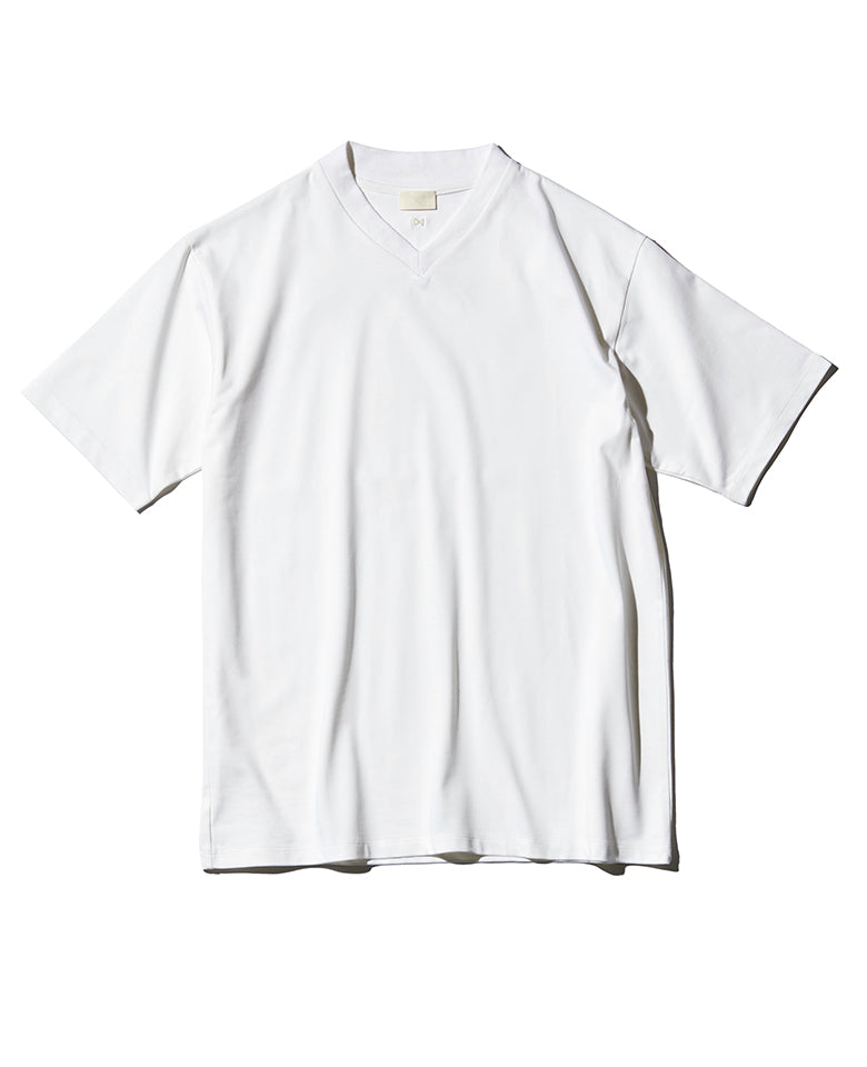 ジャケットTシャツV