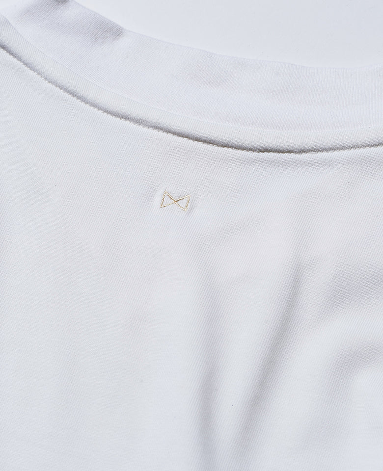 ジャケットTシャツV