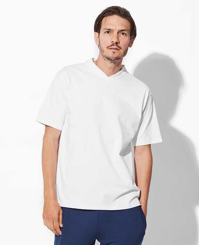ジャケットTシャツV – 買えるLEON