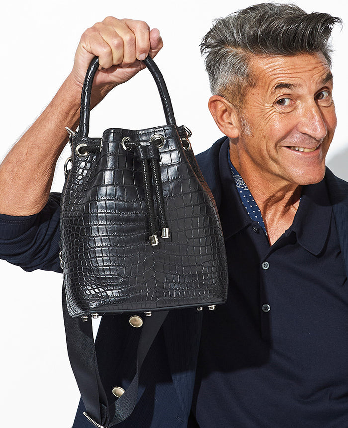 BRACCA CLEANSING SKIN 5パック ELEMENTS TECH CASE MAX AXOFLUX | SLING & SHOULDER | 【公式