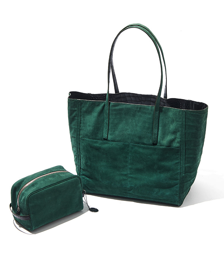 SOFT TOTE BAG