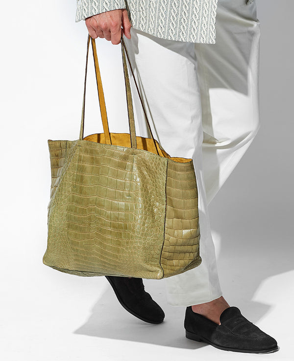 SOFT TOTE BAG