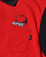 Bowling Polo Shirt