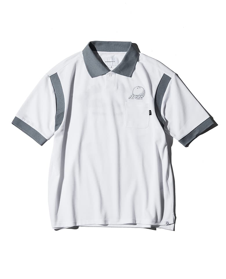 Bowling Polo Shirt