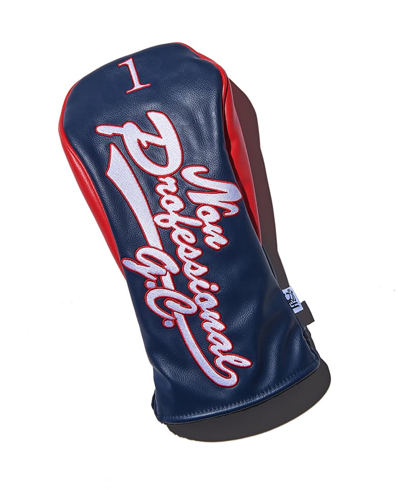 Head cover (Dr)