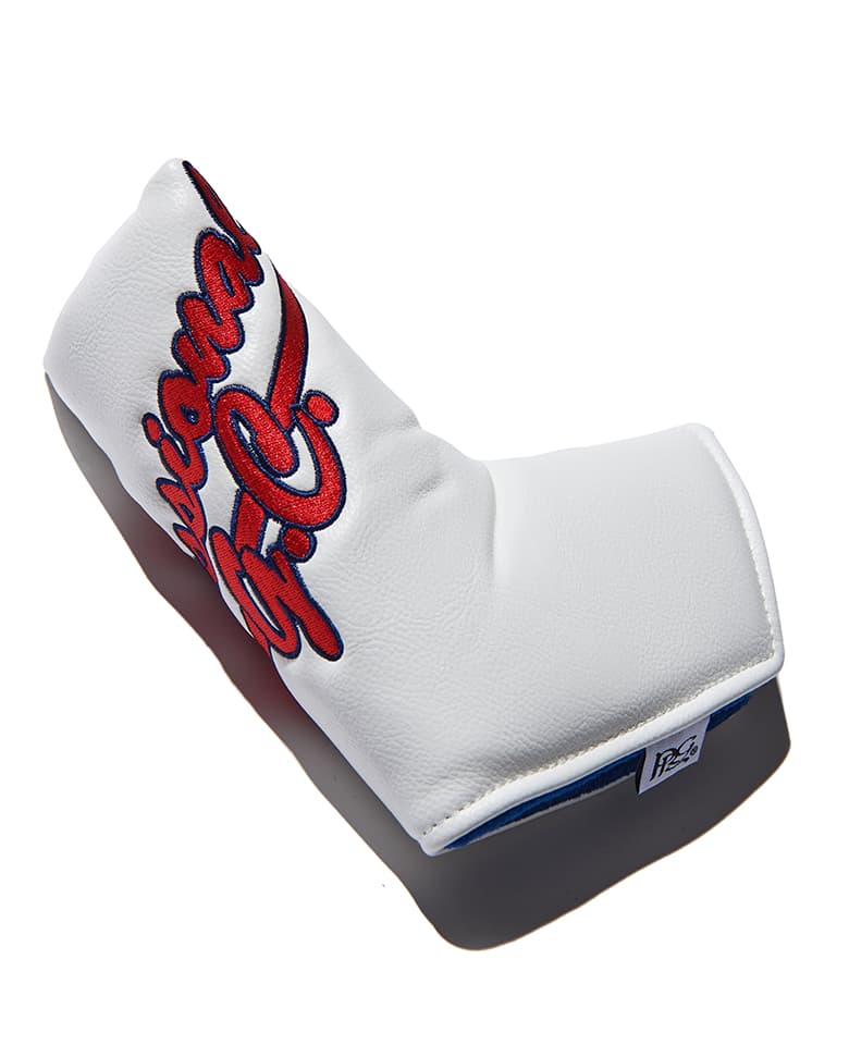 Putter Cover