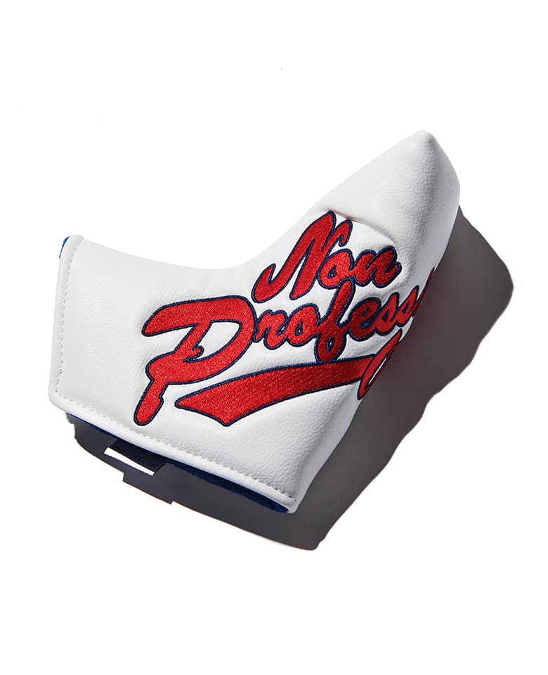 Putter Cover