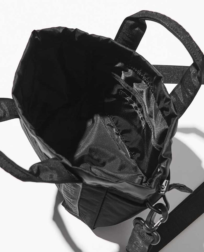 RAMIDUS 2WAY POUCH (S) – 買えるLEON
