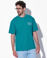 REPLAY × Monte Carlo Country Club オーバーサイズ Tシャツ