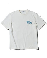REPLAY × Monte Carlo Country Club オーバーサイズ Tシャツ