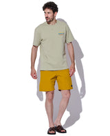 REPLAY × Monte Carlo Country Club オーバーサイズ Tシャツ