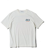REPLAY × Monte Carlo Country Club オーバーサイズ Tシャツ