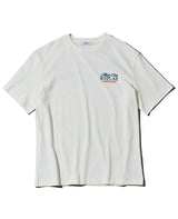 REPLAY × Monte Carlo Country Club オーバーサイズ Tシャツ