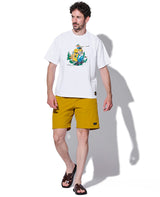 トレッキング Tシャツ トムとジェリーコラボ