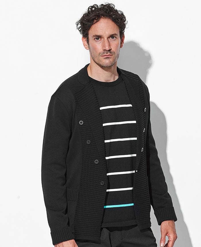 ニットジャーディガン – 買えるLEON