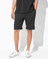 luxe nylon shorts