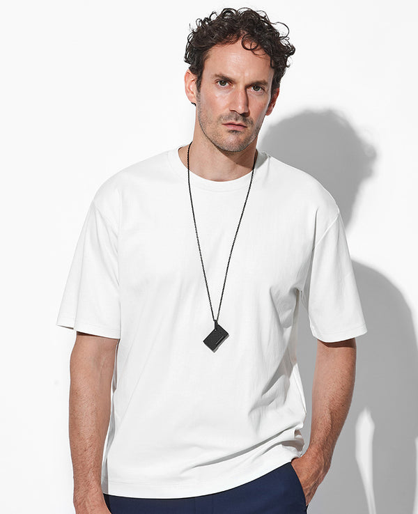 2パックTシャツ レギュラーフィット