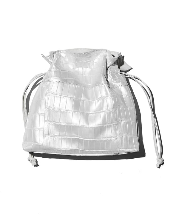 [July 13th] Drawstring bag