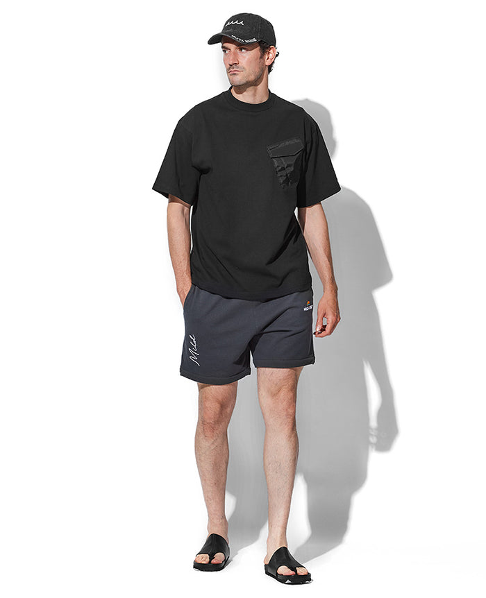 ゴルフィッカーズシャツ Golfickers ゴルフィッカーズ セガサミーカップ ポロシャツ M