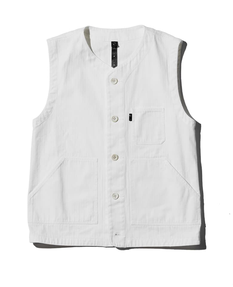 Urban Work Vest