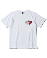 バンダナパネル ハートTシャツ