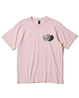 バンダナパネル ハートTシャツ