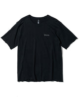 muta×wjk カットオフ ショートスリーブTシャツ