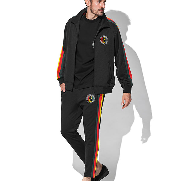 NOEL REUSSIL セットアップ RST トリコロールセットアップ – 買えるLEON