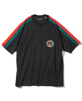 RST トリコロール Tシャツ