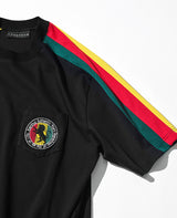 RST トリコロール Tシャツ
