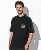 RST トリコロール Tシャツ