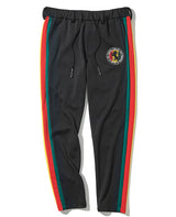 RST トリコロール トラックパンツ