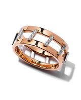 Anello｜10 cuciture