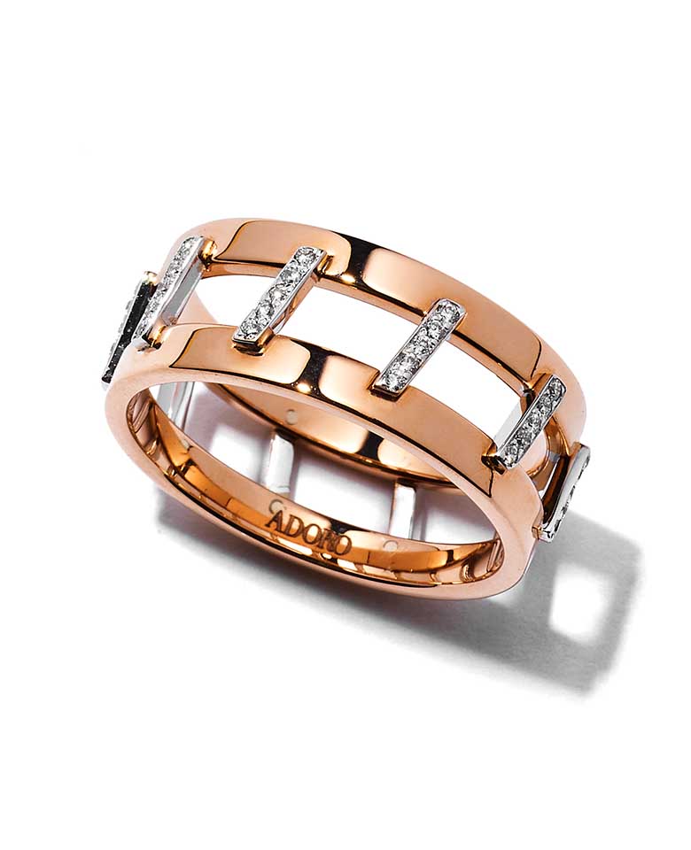 Anello｜10 cuciture