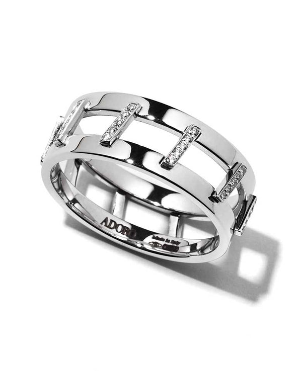 Anello｜10 cuciture