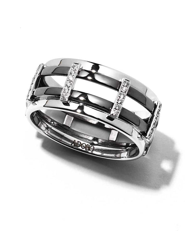 Anello｜8 cuciture