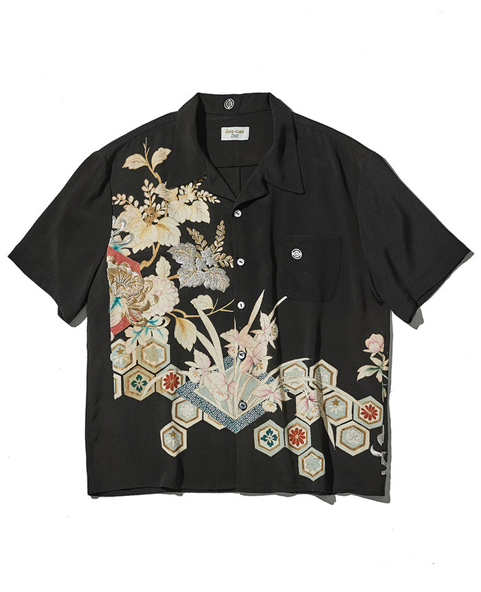 アロハシャツ – 買えるLEON