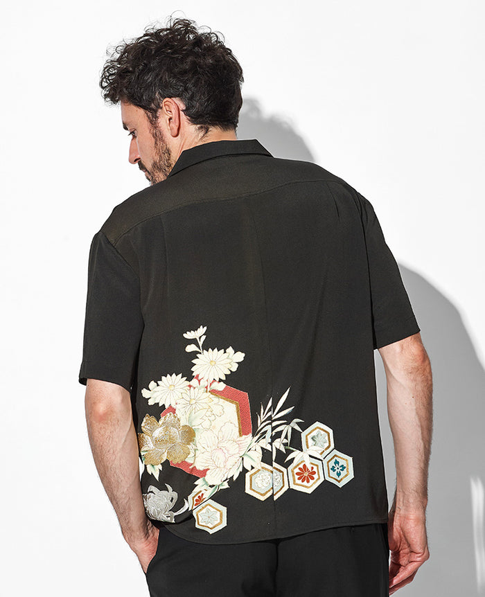 アロハシャツ – 買えるLEON