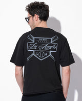 マリリン トゥルーブルー Tシャツ
