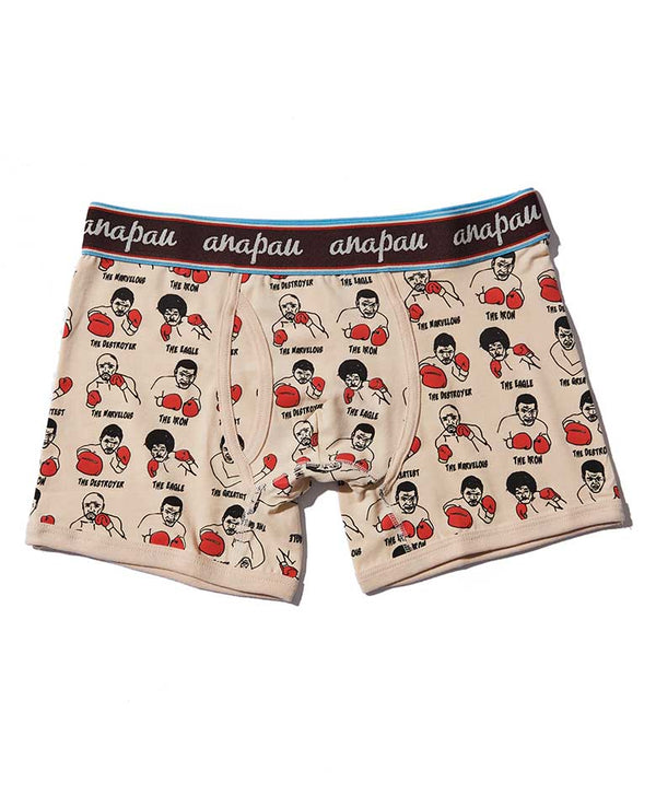 boxer shorts