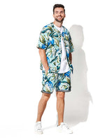 HAWAIIAN SHIRT