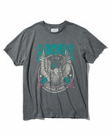 クルーネック Tシャツ