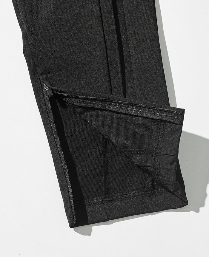 2WAYストレッチタフタ×トリコットハイテンション パンツ 2WAYストレッチタフタ×トリコットハイテンション パンツ 楽天