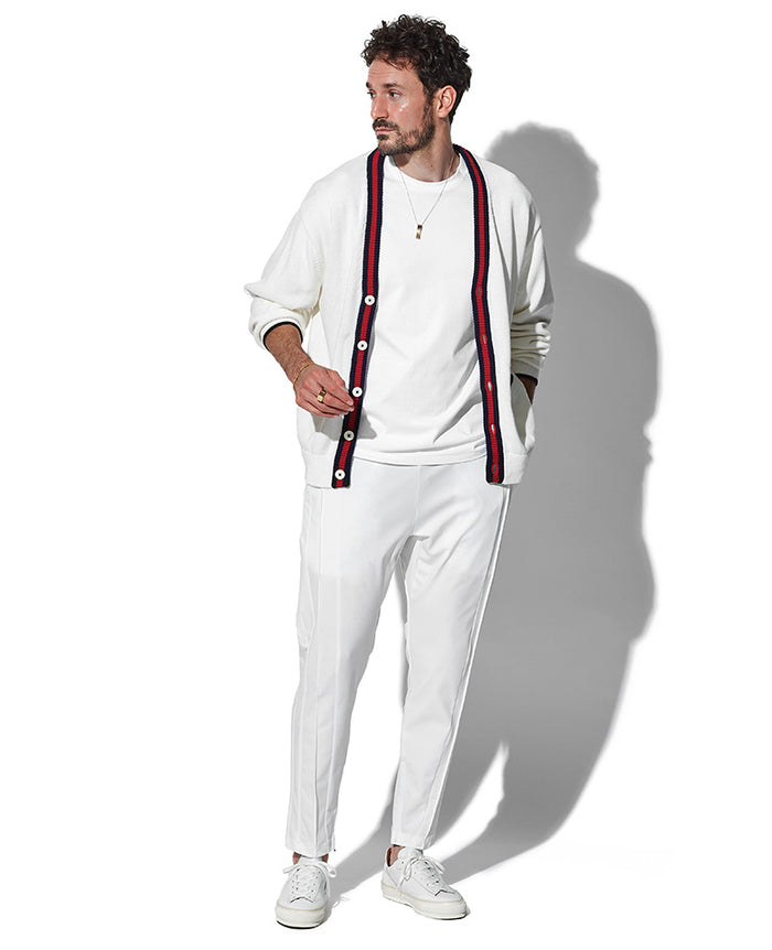 ハイテンショントリコットパンツ – 買えるLEON