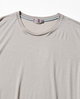 ウールTシャツ