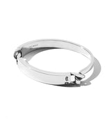 ID PLATE GATE BRACELET